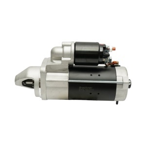 Electromotor 24V, 4.0kW, Z=9 Deutz, Case IH, Caterpillar, Volvo, Cummins, Claas, Carraro, Fendt, Grove, Hyundai, Kramer, Lamborghini, Liebherr, New Holland cod OEM 0001231005, 1382549, LRS01936, 20405828 - Img 2