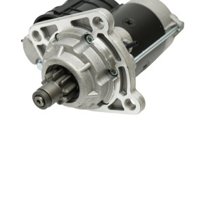 Electromotor 24V, 4.5kW, Z=9 Mercedes-Benz Accelo, Atego, Vario, Axor, Citaro, Cito, Conecto, Econic, Integro, Intouro cod OEM 243708124, 0001231033, 8200138, 8EA737540-001, CS1112, 18364, IS0728, LRS02158, 458177 - Img 7