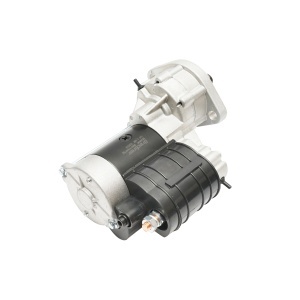 Electromotor 24V/4kW bendix Z=9 pentru Fiat 314, 315, 411, 415, 441 Breckner Germany - Img 5