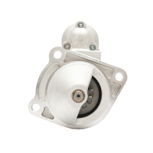 Electromotor 24V, 4kW Z=11 Fendt cod OEM F926900060130, 0001231007, F524900060060, F824900060130, 37860053, F524900060010, F824900060180, F926900060040 - Img 2