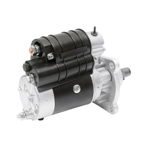 Electromotor pentru Case IH cod OEM 123708133, QDJ13914, 0001362310, 121449A2, 189330A1, 189330A5, 230428A3, 403300R92, 529965R92, 537140R92 - Img 4