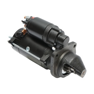 Electromotor pentru Case IH, Landini cod OEM 0986018151, AZJ3151, MS347 - Img 5