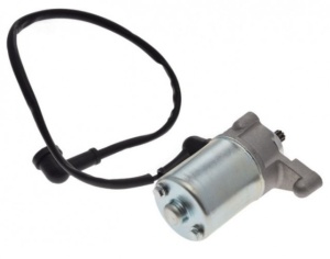 Electromotor scuter Yamaha Virago 125/250 - Img 3