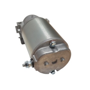 Electromotor Zongshen XP 380A - Img 2
