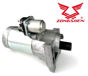 Electromotor Zongshen XP680