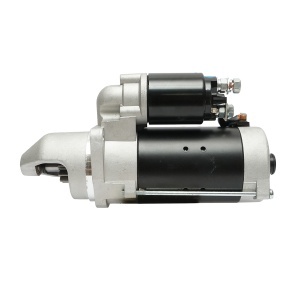 Electromtor 12V/4KW bendix Z=11, sens rotatie dreapta John Deere cod OEM RE527400, SE501868, RE526375 - Img 2