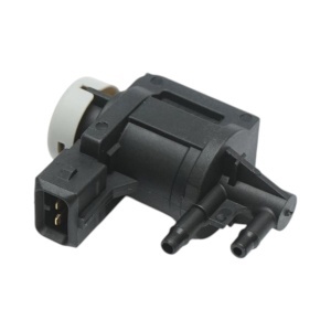 Electrovalva vacuum EGR Audi, Ford, Seat, Skoda, VW cod OEM 1J0906283A - Img 3