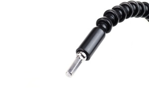 Extensie biti flexibila 1/4" 30cm - Img 3