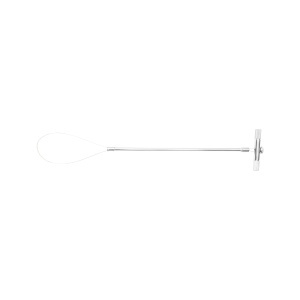 Extractor purcei din inox 580mm Breckner Germany - Img 1