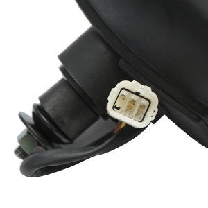 Far cu semnalizare 12V JCB 2CX, 3CX, 4CX cod OEM 700/38400 - Img 5