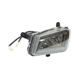 Far dreapta ATV 180cc SHARK 200 DISGM88 - Img 3