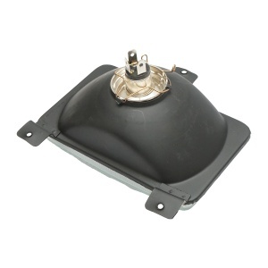 Far stanga/dreapta Massey Ferguson, Landini 170x138mm cod OEM 1693944M93, 1693944 - Img 4