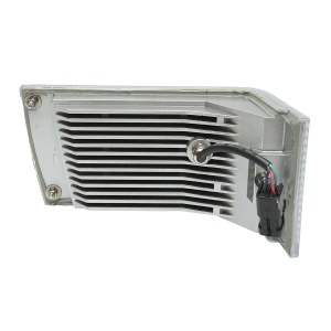 Far stanga LED Case IH 4 pini cod OEM 91967C1, 92242C1, 1964759C1, 1964757C1, 91971C1, 91971C2, 70702007 - Img 3