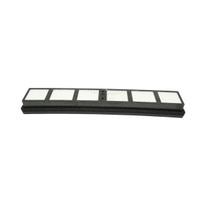 Filtru aer cabina Claas, Deutz, Huerlimann, Lamborghini, Same 617x105x54mm cod OEM 0.024.3451.2, SC50153