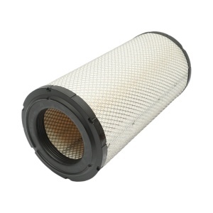 Filtru aer Case IH, Caterpillar, Claas, Deutz, Fendt, JCB, John Deere, Komatsu, Massey Ferguson 107x185x396mm cod OEM SL6490, SA16229 - Img 4