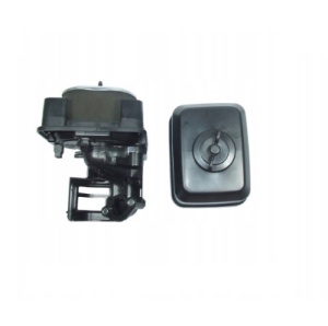 Filtru aer complet generator Zongshen GB200(carcasa+burete filtru aer) - Img 2