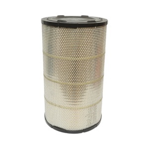 Filtru aer exterior Scania 169x304x528mm cod OEM C301500, P778336 - Img 4