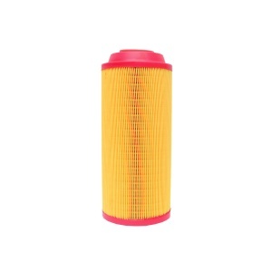 Filtru aer interior/exterior Massey Ferguson 84x149x360mm cod OEM 3901464M1 - Img 4