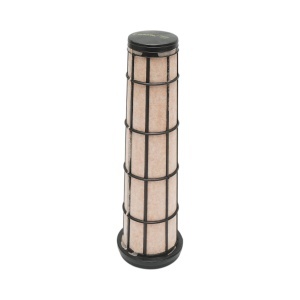Filtru aer interior John Deere, Massey Ferguson 62x90x325mm cod OEM 4378149M1, RE282287, 006008798F1, 2400031S01, 2400031S1, 49599, 549599, 6008798F1, 70020624
