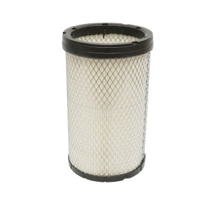 Filtru aer interior pentru John Deere cod OEM P617645, XA3130, CF19021, SA16526, VPD7572, RE210103, RE587794, filtru exterior pentru BK90976