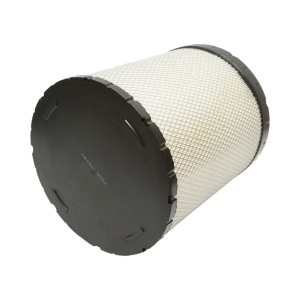 Filtru aer John Deere 146x183x336.5mm cod OEM RE580337, RE580338, RE587791, P635443, SL83059 - Img 4