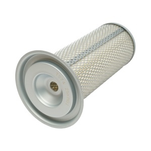 Filtru aer Manitou, Komatsu, Case IH, Kubota, Massey Ferguson 63x146x267.5mm cod OEM C11004, SA10021 - Img 4