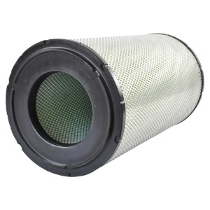 Filtru aer pentru DAF XF95 CF95 cod P781525, C291366/1, XA1946, SA16272 OEM 1664524 Breckner Germany - Img 2