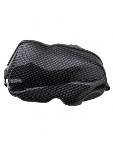 Filtru aer scuter Aprilia Scarabeo 50cc (carbon)