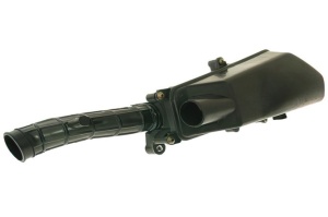 Filtru aer scuter chinezesc R12 (o cocoasa) - Img 3