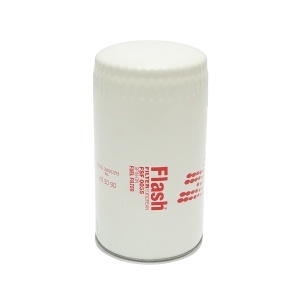 Filtru combustibil Iveco, Fiat 185.6x108mm cod OEM FSF 0035, echivalente FF 5039, WK950/4, P4105, P551605 - Img 2