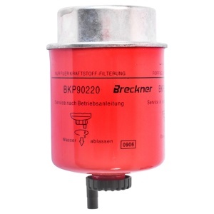 Filtru combustibil John Deere P551423 RE529643 - Img 1