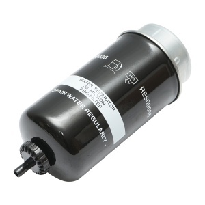 Filtru combustibil pentru John Deere, Deutz cod OEM RE509036, RE517180, 35274, 35634, P551435, XN386, WK8159, SK3179, SN70244 - Img 3