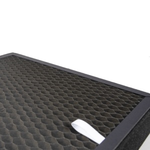 Filtru de schimb pentru Purificator de aer inteligent PNI SafeHome PTA200 - Img 2