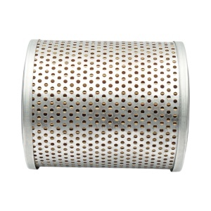 Filtru hidraulic primar John Deere 114x140mm cod OEM AM34670, AR1205R, AR1400, AR1400R, 73327637 - Img 4