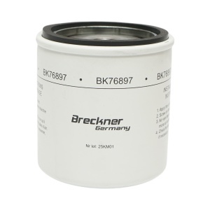 Filtru motorina Fiat, Foton, Jinma, Bobcat, Bomag, Agrifull, AGT, Belarus 77.5x78mm, filet M16x1.5 cod OEM CX0706, XN3, SN555