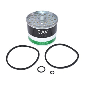 Filtru motorina U-445 U-650 Saviem Fiat