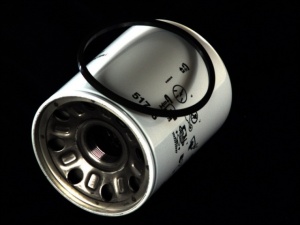 Filtru sistem hidraulic primar WIX