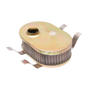 Filtru ulei cu magnet pentru instalatia hidraulica UTB U-650 (pentru pompa H801)