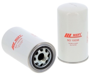 Filtru ulei DAF/IVECO HIFI