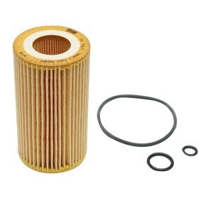 Filtru ulei MANN FILTER HU718/1K - Img 2
