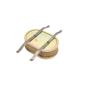 Filtru ulei tip paianjen pentru instalatia hidraulica pompa H801 UTB U-650 - Img 4