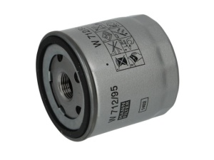 Filtru ulei W 712/95