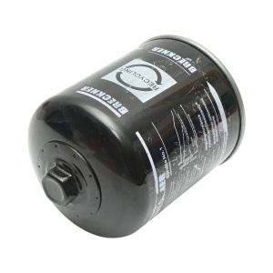 Filtru uscator aer Scania, Renault, Mercedes-Benz 110x136x178mm cod OEM TB1394/3X - Img 4