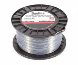 Fir motocoasa 100 metri Ø 2.4 Duo Line