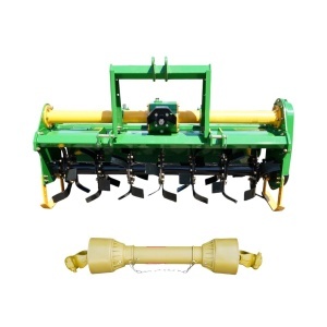Freza agricola cu latimea de lucru 150cm THOR