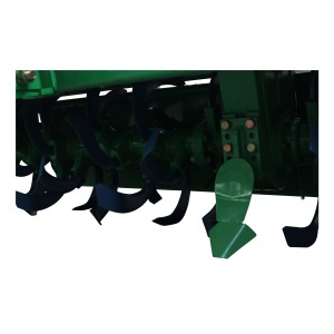 Freza agricola cu latimea de lucru 200cm KONIG TRAKTOREN - Img 10