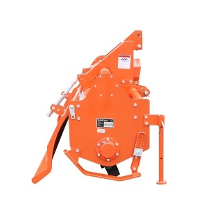 Freza agricola cu latimea de lucru 240cm Baisan - Img 5