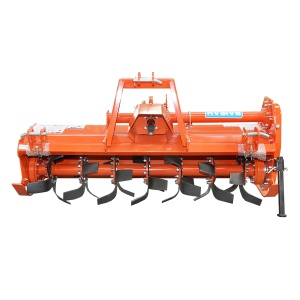 Freza TS58 latimea de lucru 140cm Baisan - Img 4