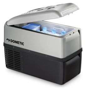 Frigider-congelator auto 21L 12/24V - DOMETIC CFF 20 - Img 2