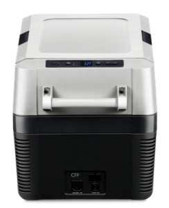 Frigider-congelator auto 38L 12/24V - DOMETIC CFF 45 - Img 2